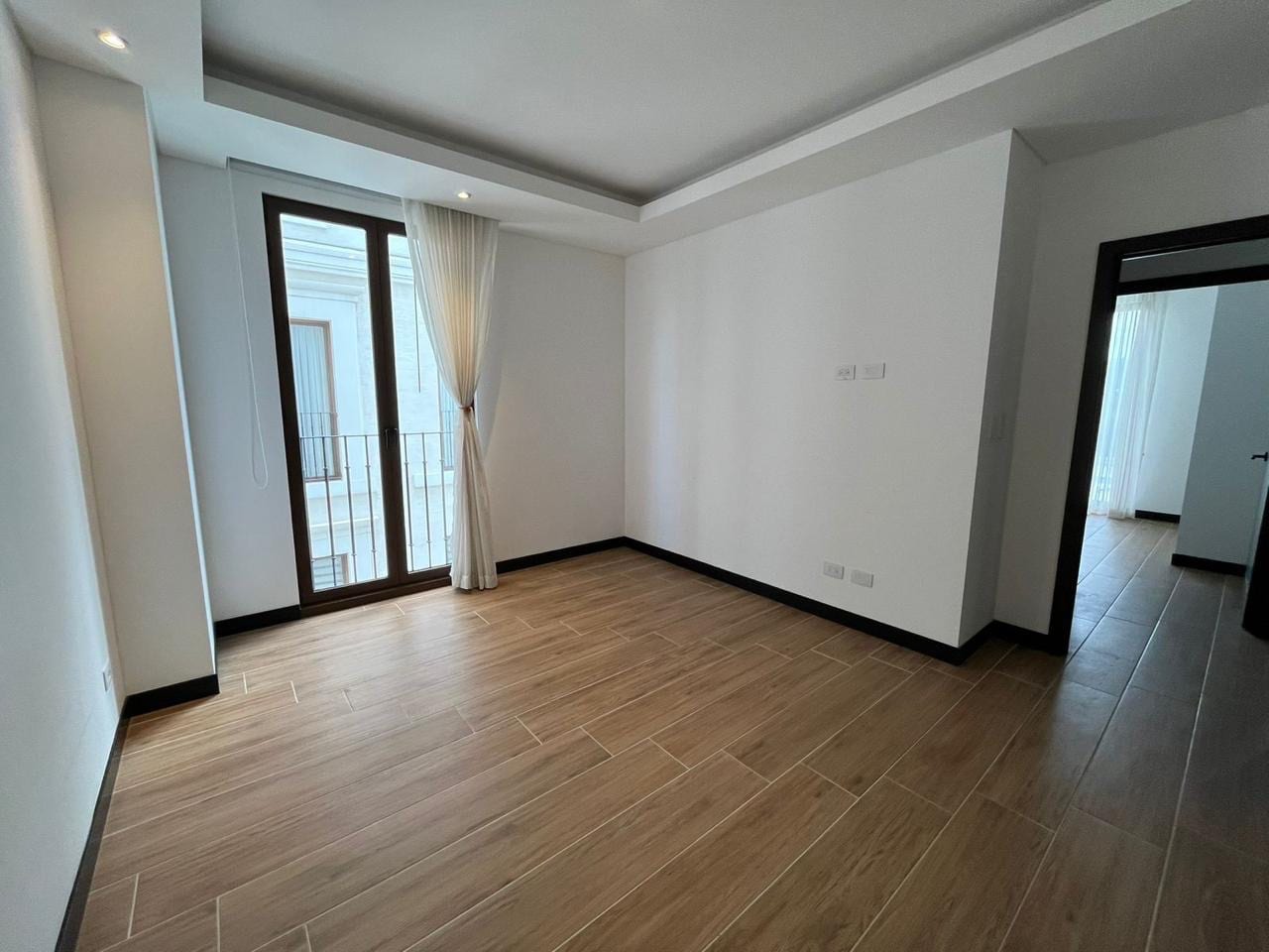 Apartamento en Renta | Lirios 3, Cayalá – Zona 16 — Apartamento en Alquiler en Lirios de Cayalá III, Zona 16, Guatemala, Ciudad — foto 14 de 17