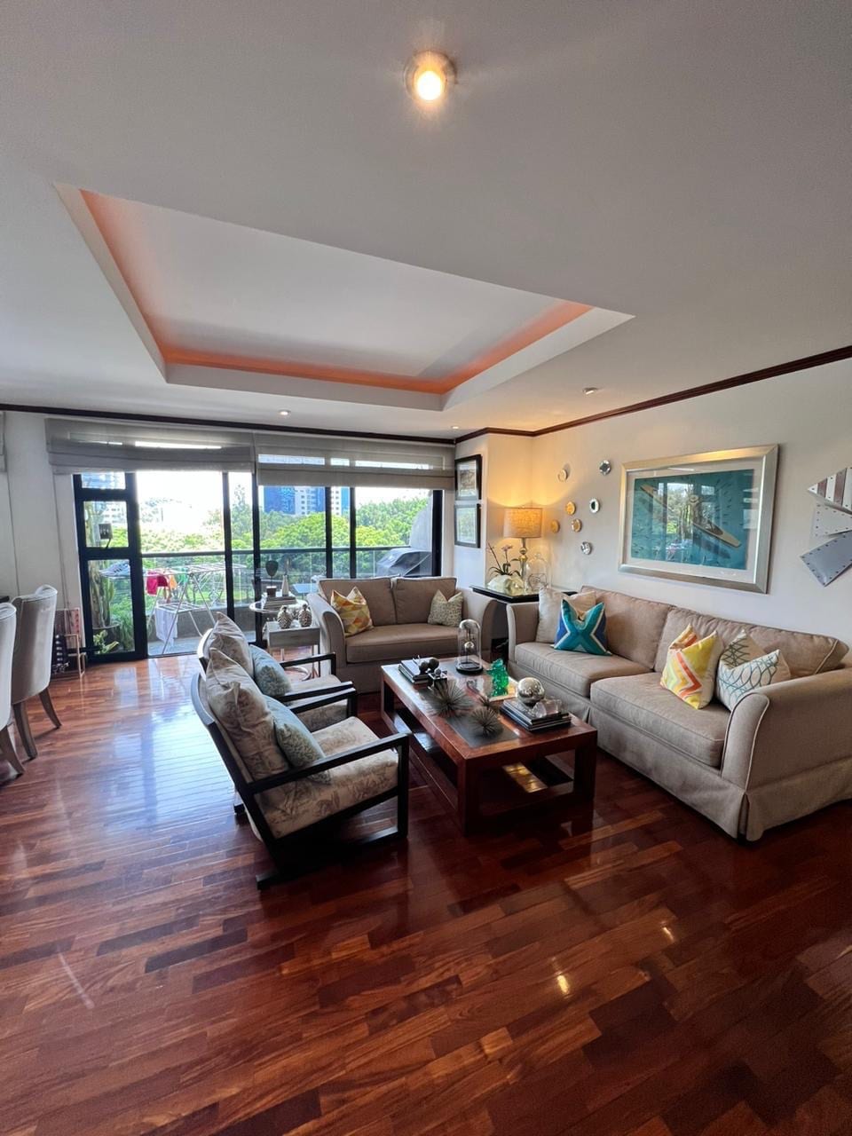 Apartamento en Venta | Edificio San Ángel – Zona 14 — Apartamento en Venta en San Ángel, Zona 14, Guatemala, Ciudad — foto 2 de 17
