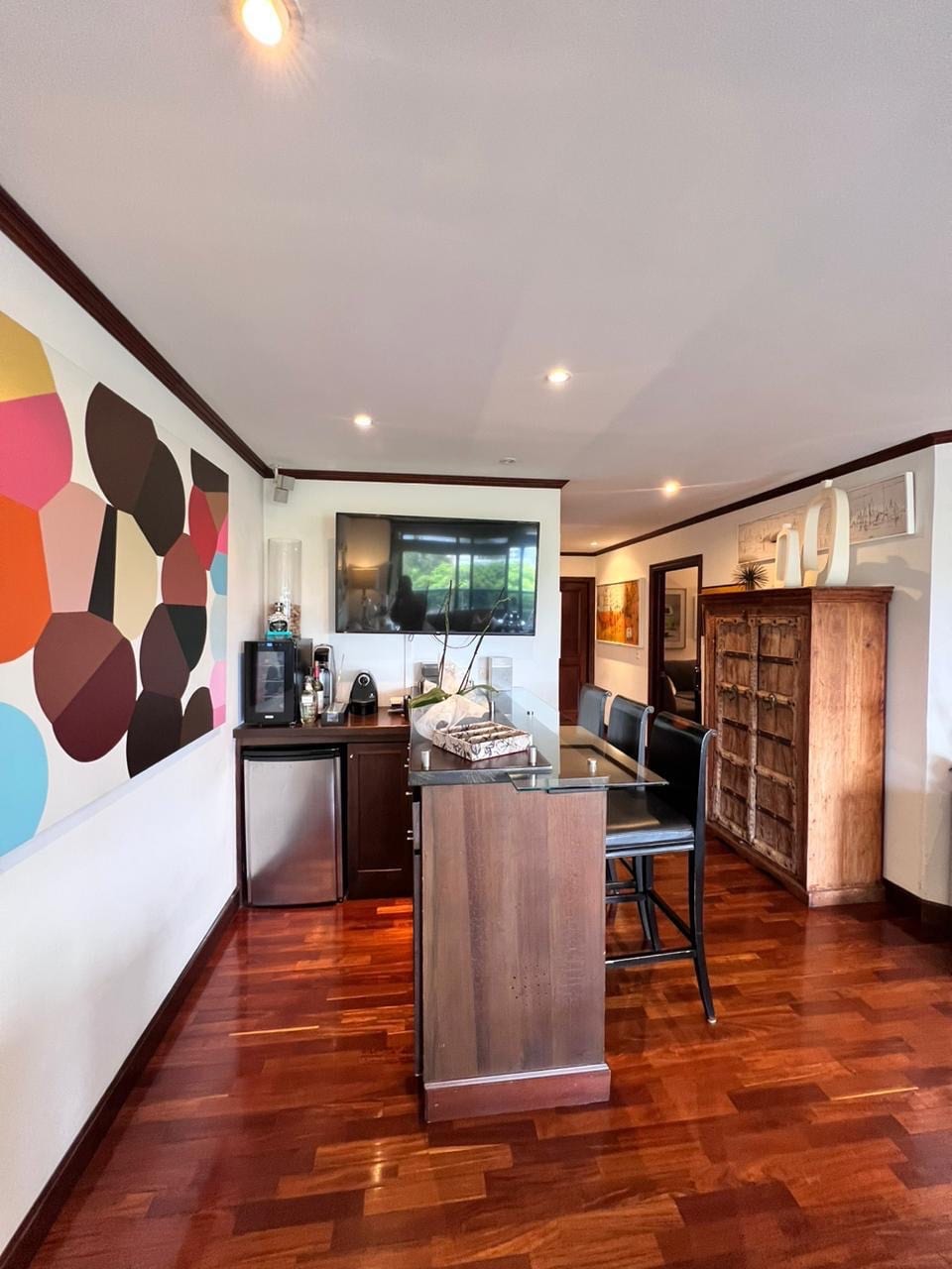 Apartamento en Venta | Edificio San Ángel – Zona 14 — Apartamento en Venta en San Ángel, Zona 14, Guatemala, Ciudad — foto 4 de 17