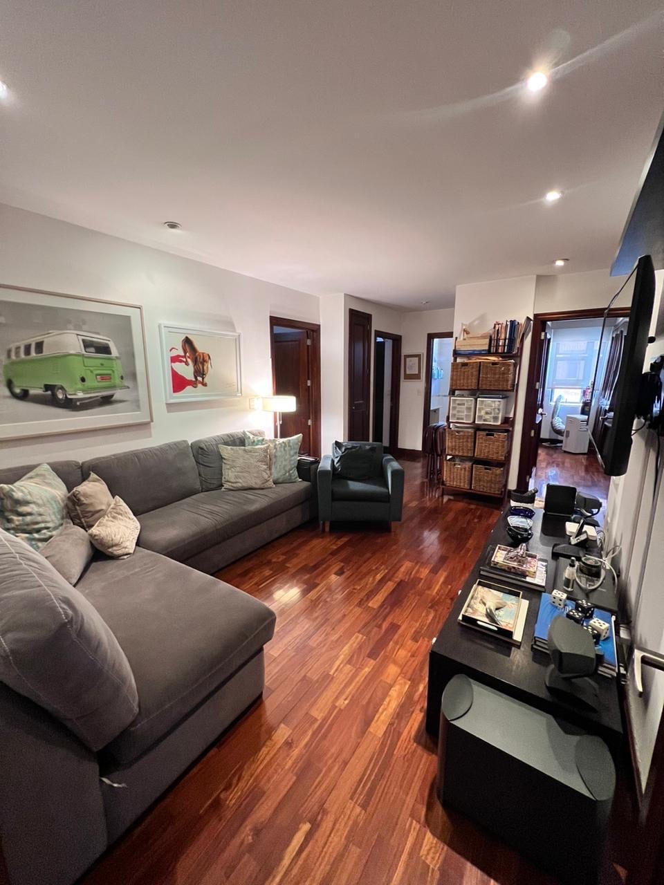 Apartamento en Venta | Edificio San Ángel – Zona 14 — Apartamento en Venta en San Ángel, Zona 14, Guatemala, Ciudad — foto 11 de 17