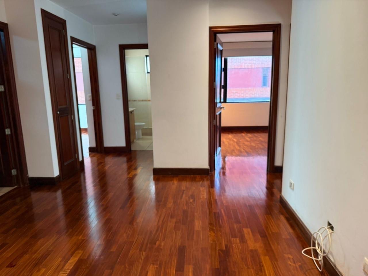 Apartamento en Venta | Edificio San Ángel – Zona 14 — Apartamento en Venta en San Ángel, Zona 14, Guatemala, Ciudad — foto 15 de 17