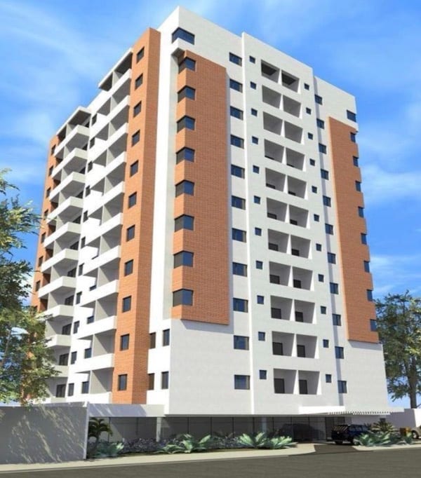 Apartamento en Renta | Torre Quattro – Zona 14 — Apartamento en Alquiler en Torre Quattro, Zona 14, Guatemala, Ciudad — foto 2 de 8