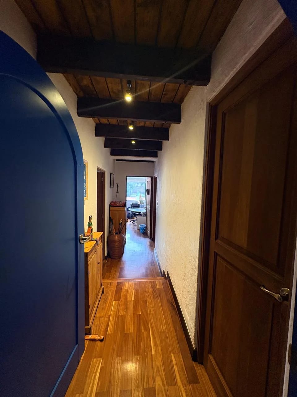 Apartamento amplio recién remodelado en Zona 15, VH 1 — Apartamento en Venta en Vista Hermosa I, Zona 15, Guatemala, Ciudad — foto 5 de 12