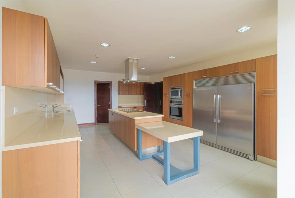 Apartamento en renta – Tiffany Cañada, zona 14 — Apartamento en Alquiler en Tiffany Cañada, Zona 14, Guatemala, Ciudad — foto 6 de 17
