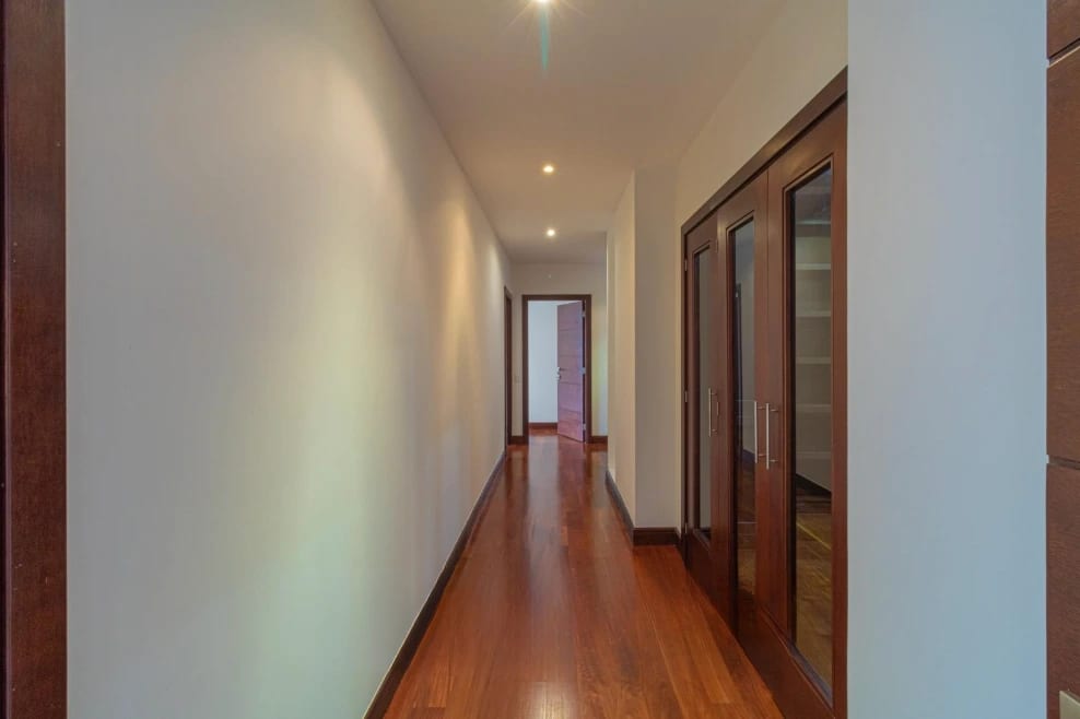 Apartamento en renta – Tiffany Cañada, zona 14 — Apartamento en Alquiler en Tiffany Cañada, Zona 14, Guatemala, Ciudad — foto 9 de 17