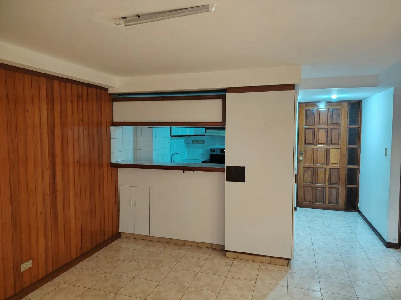 Apartamento en renta en zona 9 — Apartamento en Alquiler en Zona 9, Guatemala, Ciudad — foto 9 de 11
