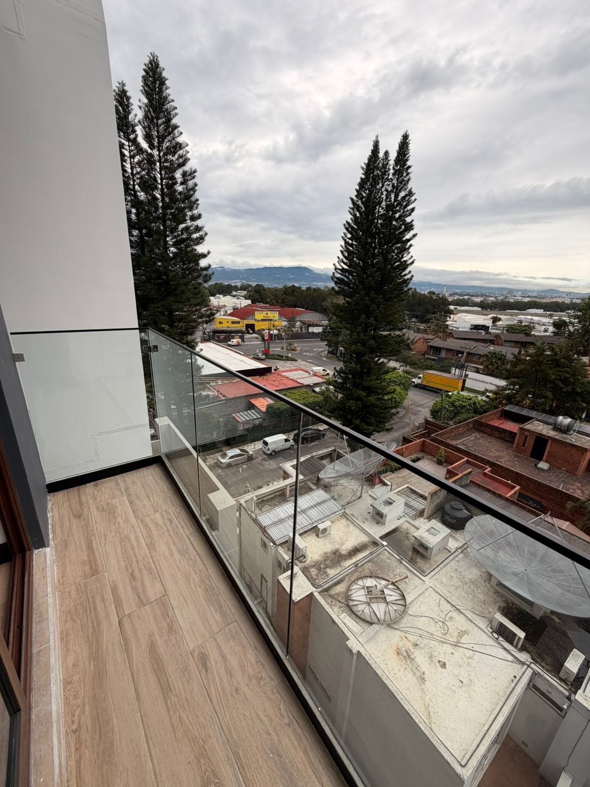 Apartamento en Venta – Abitare Américas — Apartamento en Venta en Zona 13, Guatemala, Ciudad — foto 7 de 17