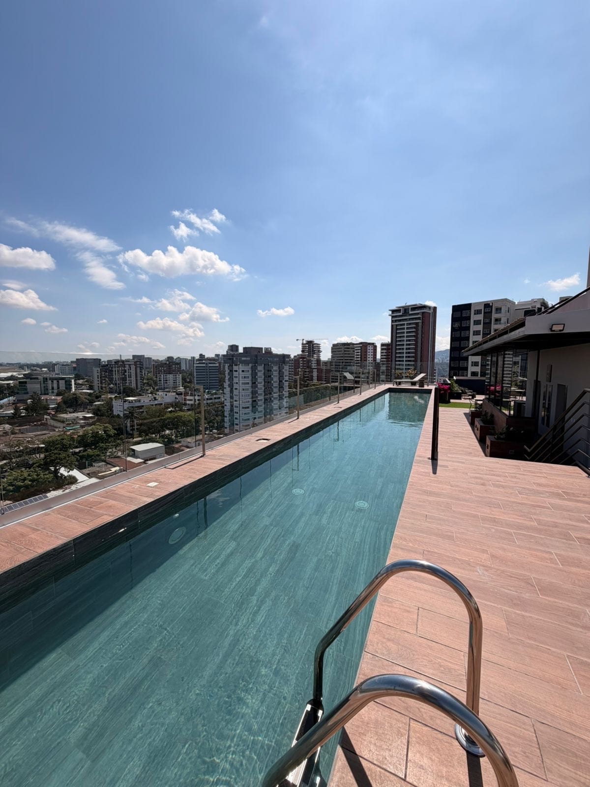 Apartamento en Venta – Abitare Américas — Apartamento en Venta en Zona 13, Guatemala, Ciudad — foto 13 de 17