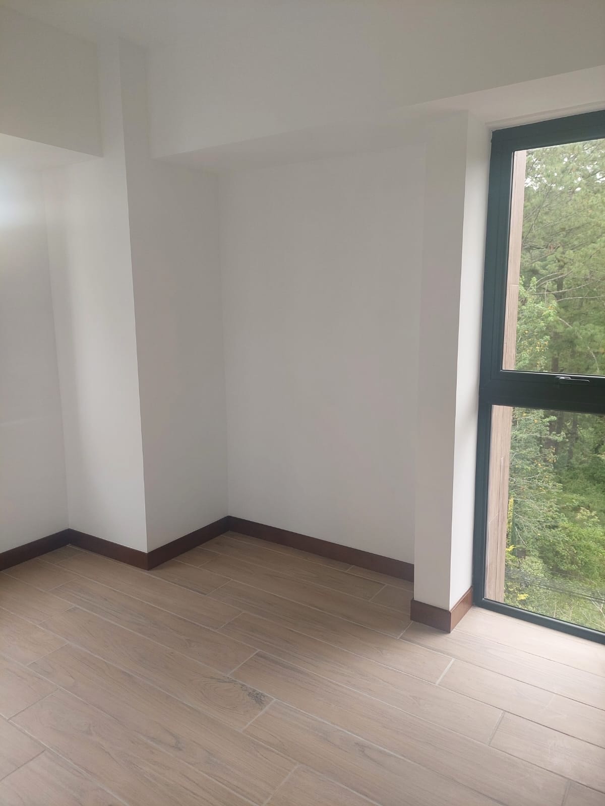 Apartamento en renta para estrenar, zona 16 (copia) — Apartamento en Alquiler en Kanajuyú, Zona 16, Guatemala, Ciudad — foto 9 de 17