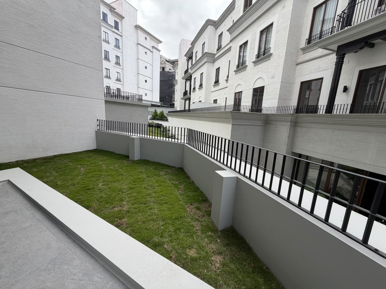 Apartamento en Renta con Jardín, Nogales de Cayalá — Apartamento en Alquiler en Nogales de Cayalá, Zona 16, Guatemala, Ciudad — foto 5 de 17