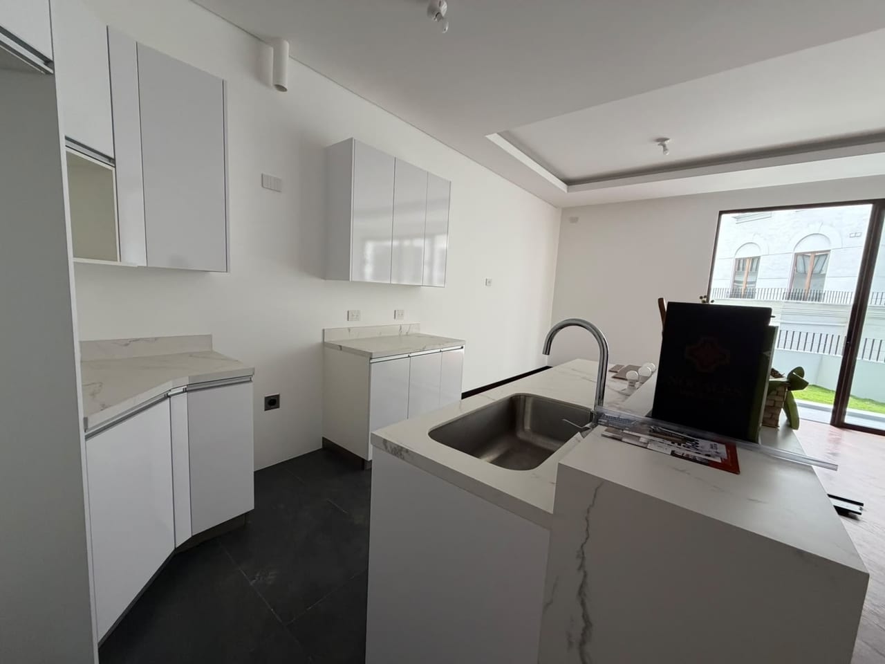 Apartamento en Renta con Jardín, Nogales de Cayalá — Apartamento en Alquiler en Nogales de Cayalá, Zona 16, Guatemala, Ciudad — foto 11 de 17