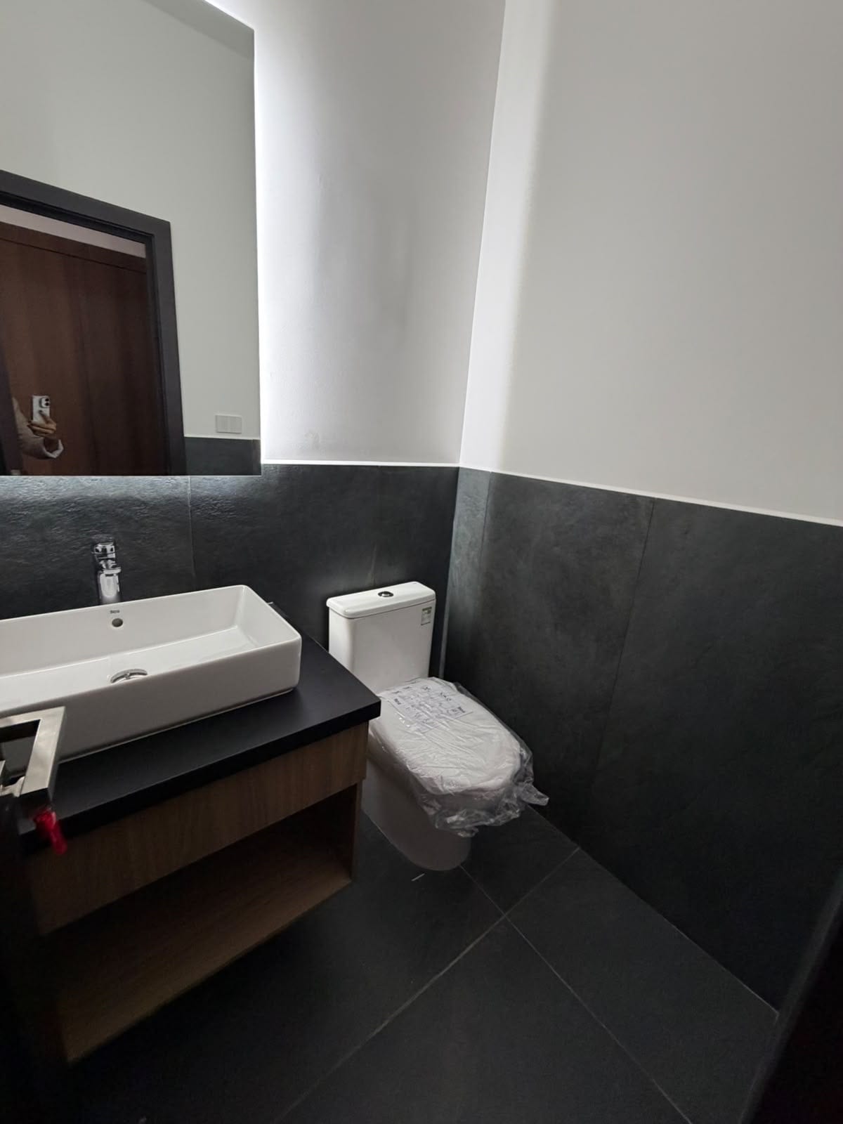 Apartamento en Renta con Jardín, Nogales de Cayalá — Apartamento en Alquiler en Nogales de Cayalá, Zona 16, Guatemala, Ciudad — foto 17 de 17
