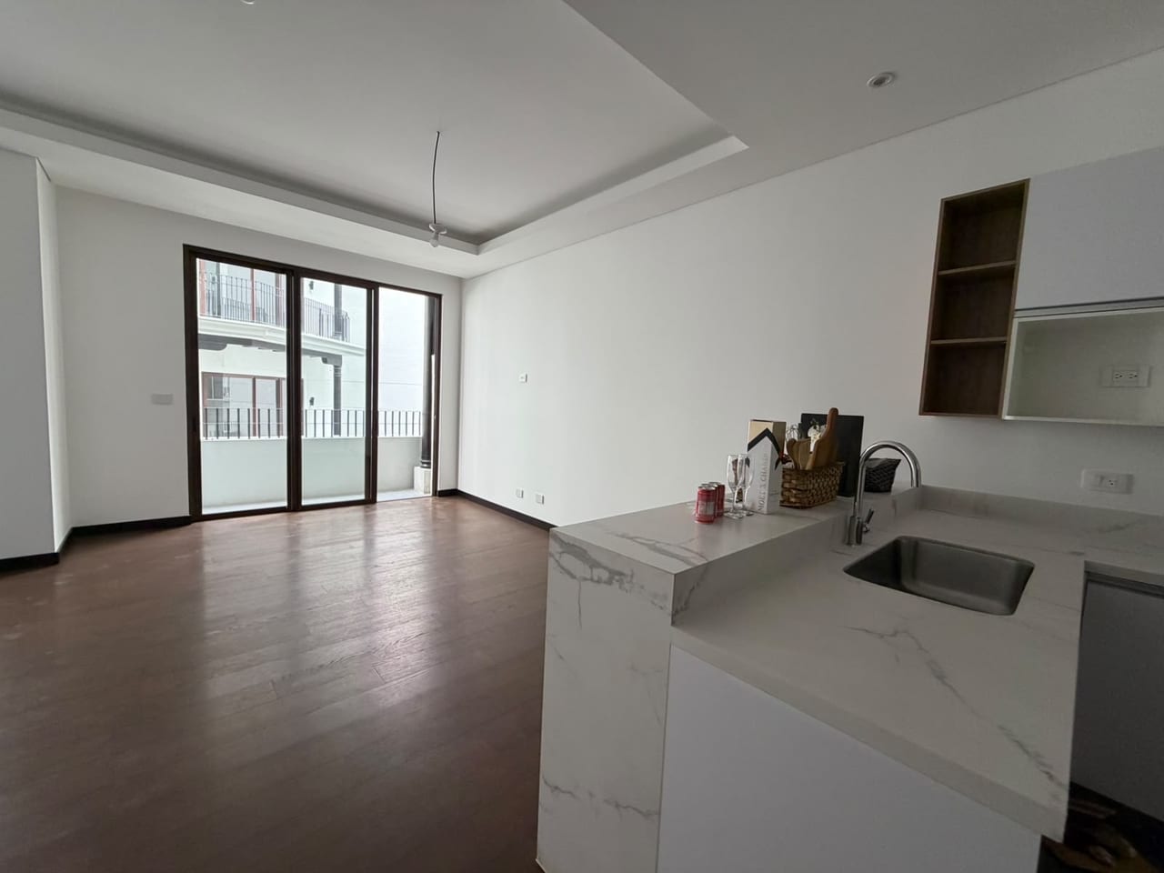 Apartamento en Renta, Nogales de Cayalá Zona 16 — Apartamento en Alquiler en Nogales de Cayalá, Zona 16, Guatemala, Ciudad — foto 1 de 17