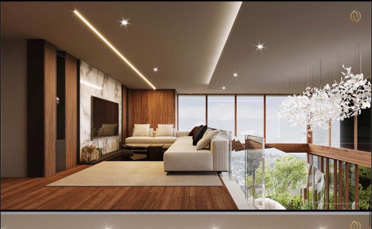 Apartamento de Lujo en Venta – Edificio Giardino — Apartamento en Venta en Zona 10, Guatemala, Ciudad — foto 5 de 11