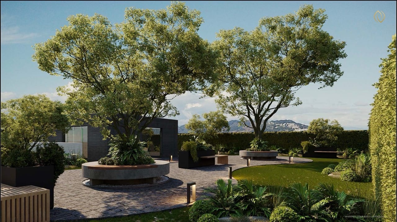 Exclusivo Apartamento en Venta – Edificio Giardino — Apartamento en Venta en Zona 10, Guatemala, Ciudad — foto 5 de 8