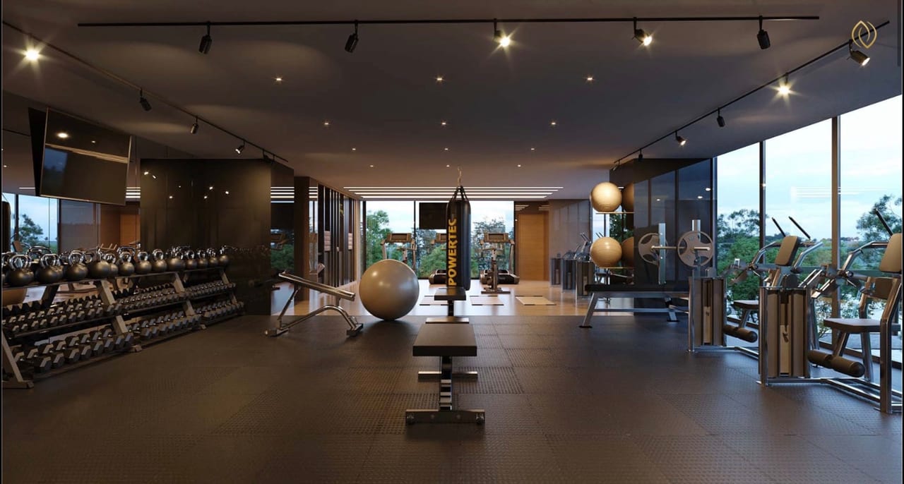 Exclusivo Apartamento en Venta – Edificio Giardino — Apartamento en Venta en Zona 10, Guatemala, Ciudad — foto 7 de 8