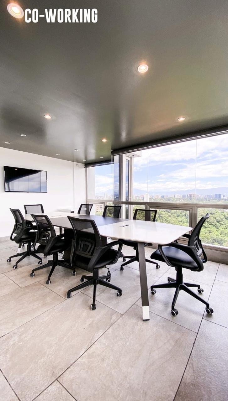 Apartamento Amueblado Tipo Loft en Renta | Adamant – Zona 15, VH3 — Apartamento en Alquiler en Adamant, Zona 15, Guatemala, Ciudad — foto 4 de 7