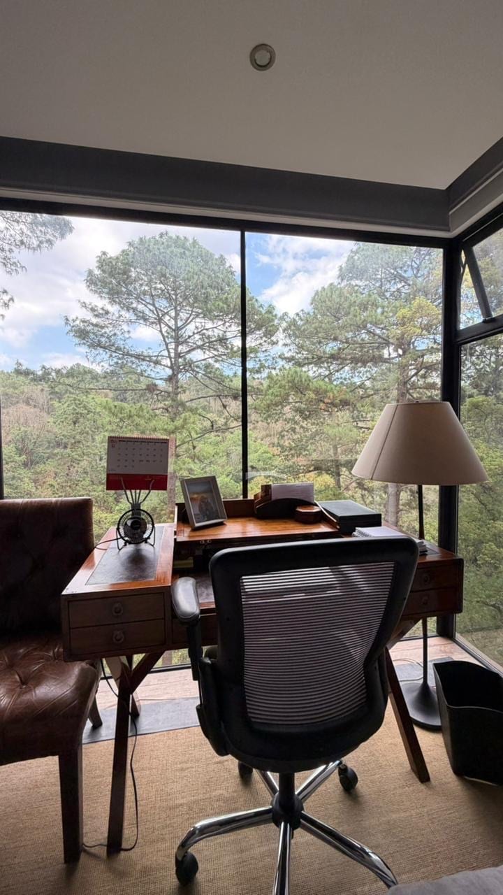 Apartamento en Venta – Edificio Enalto, Zona 16 — Apartamento en Venta en Kanajuyú, Zona 16, Guatemala, Ciudad — foto 3 de 17