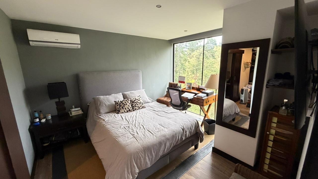 Apartamento en Venta – Edificio Enalto, Zona 16 — Apartamento en Venta en Kanajuyú, Zona 16, Guatemala, Ciudad — foto 8 de 17