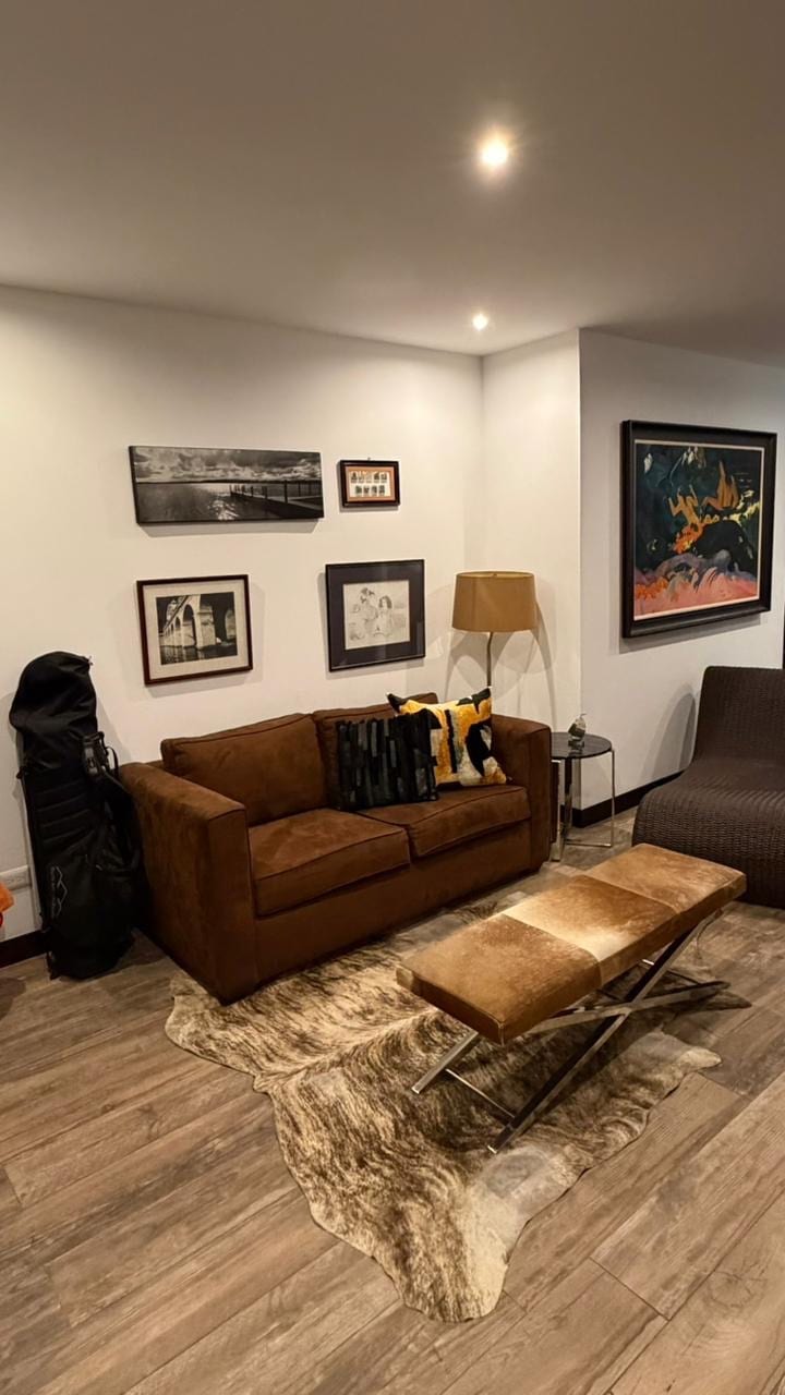 Apartamento en Venta – Edificio Enalto, Zona 16 — Apartamento en Venta en Kanajuyú, Zona 16, Guatemala, Ciudad — foto 9 de 17
