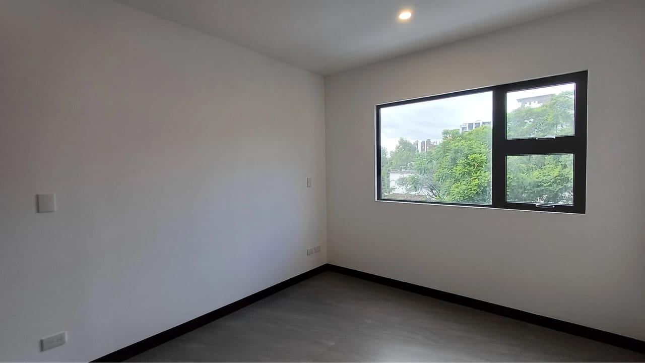 Apartamento en Renta – Zona 15, Vista Hermosa II — Apartamento en Alquiler en Vista Hermosa II, Zona 15, Guatemala, Ciudad — foto 5 de 17