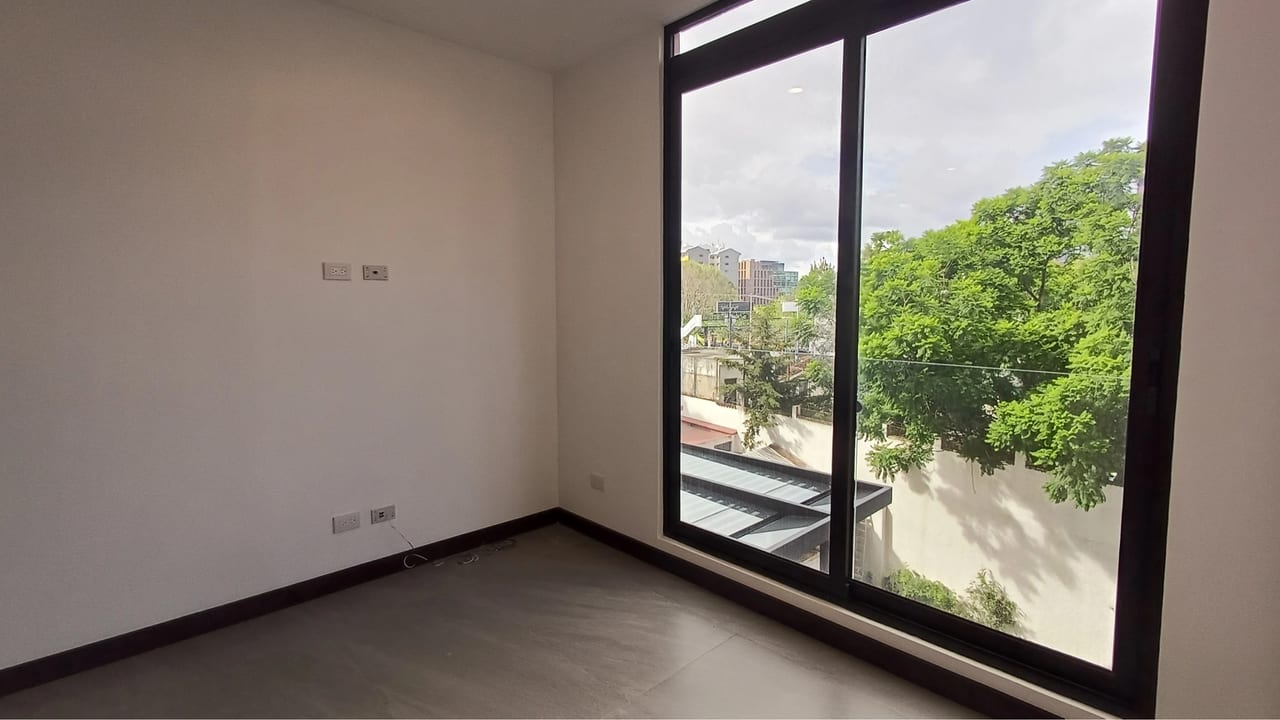 Apartamento en Renta – Zona 15, Vista Hermosa II — Apartamento en Alquiler en Vista Hermosa II, Zona 15, Guatemala, Ciudad — foto 6 de 17
