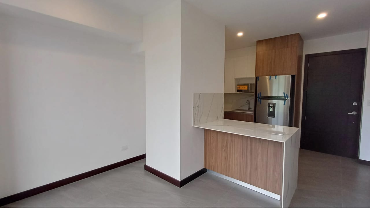 Apartamento en Renta – Zona 15, Vista Hermosa II — Apartamento en Alquiler en Vista Hermosa II, Zona 15, Guatemala, Ciudad — foto 7 de 17