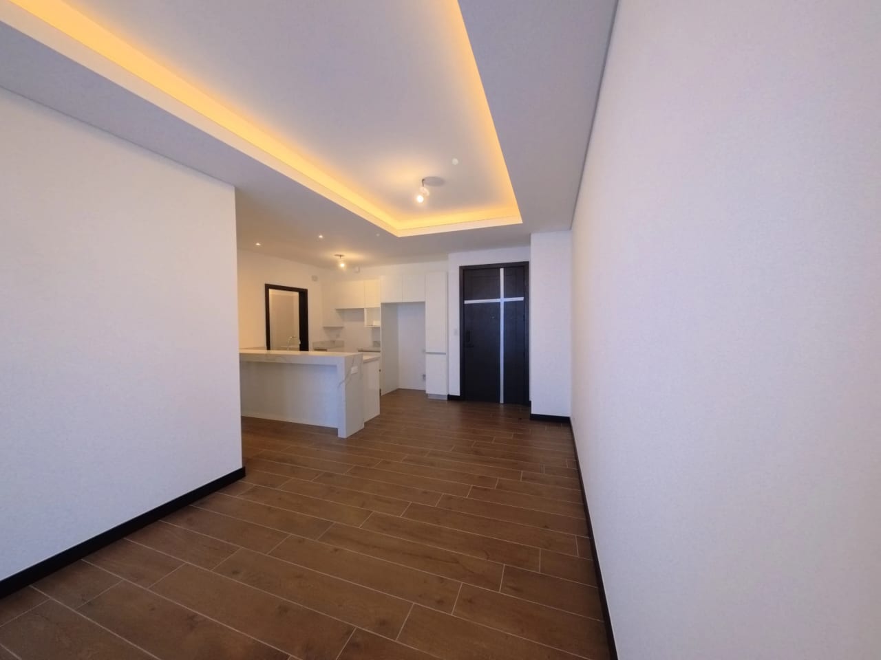 Renta Apartamento para Estrenar Lirios IV — Apartamento en Alquiler en Ciudad Cayalá, Zona 16, Guatemala, Ciudad — foto 1 de 5