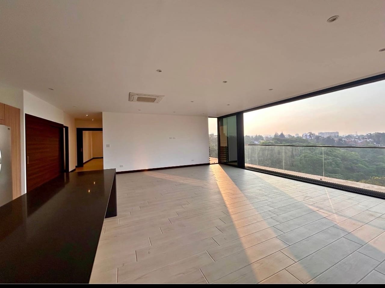 Venta de Penthouse en zona 15, Spazio — Apartamento en Venta en Zona 15, Guatemala, Ciudad — foto 1 de 2