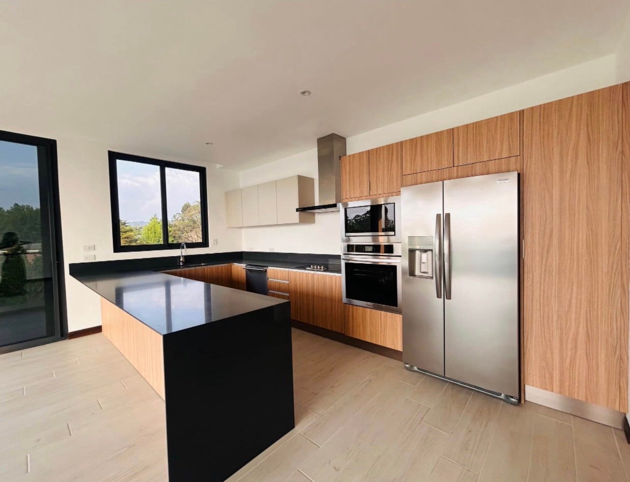 Venta de Penthouse en zona 15, Spazio — Apartamento en Venta en Zona 15, Guatemala, Ciudad — foto 2 de 2
