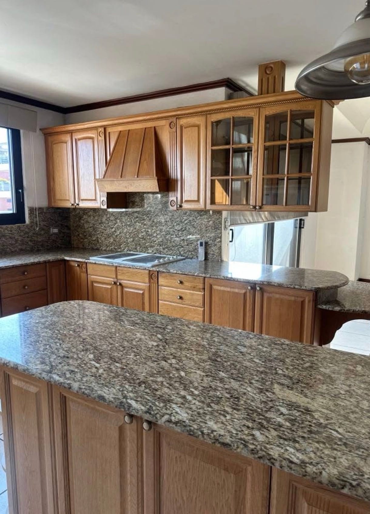 Venta de lindo penthouse en zona 10 — Apartamento en Venta en Zona 10, Guatemala, Ciudad — foto 3 de 7