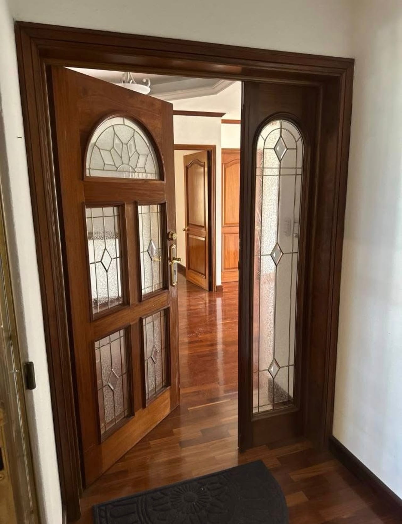 Venta de lindo penthouse en zona 10 — Apartamento en Venta en Zona 10, Guatemala, Ciudad — foto 6 de 7