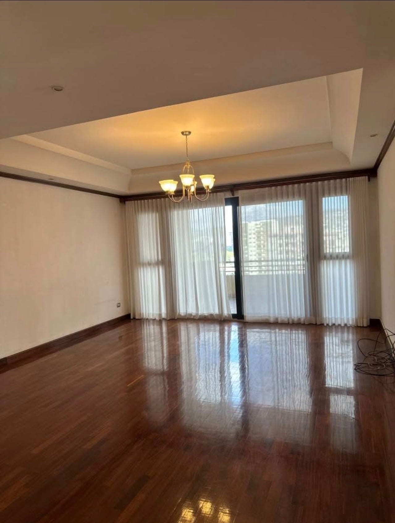 Venta de lindo penthouse en zona 10 — Apartamento en Venta en Zona 10, Guatemala, Ciudad — foto 7 de 7