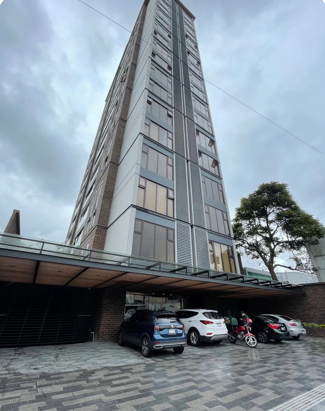 Espectacular Apto. en venta en zona 10, de 1 habitación — Apartamento en Venta en Zona 10, Guatemala, Ciudad — foto 1 de 6
