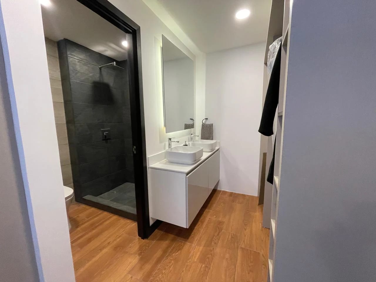 Hermosos apartamentos en construcción en venta en zona 16, Kanajuyu — Apartamento en Venta en Zona 16, Guatemala, Ciudad — foto 8 de 8