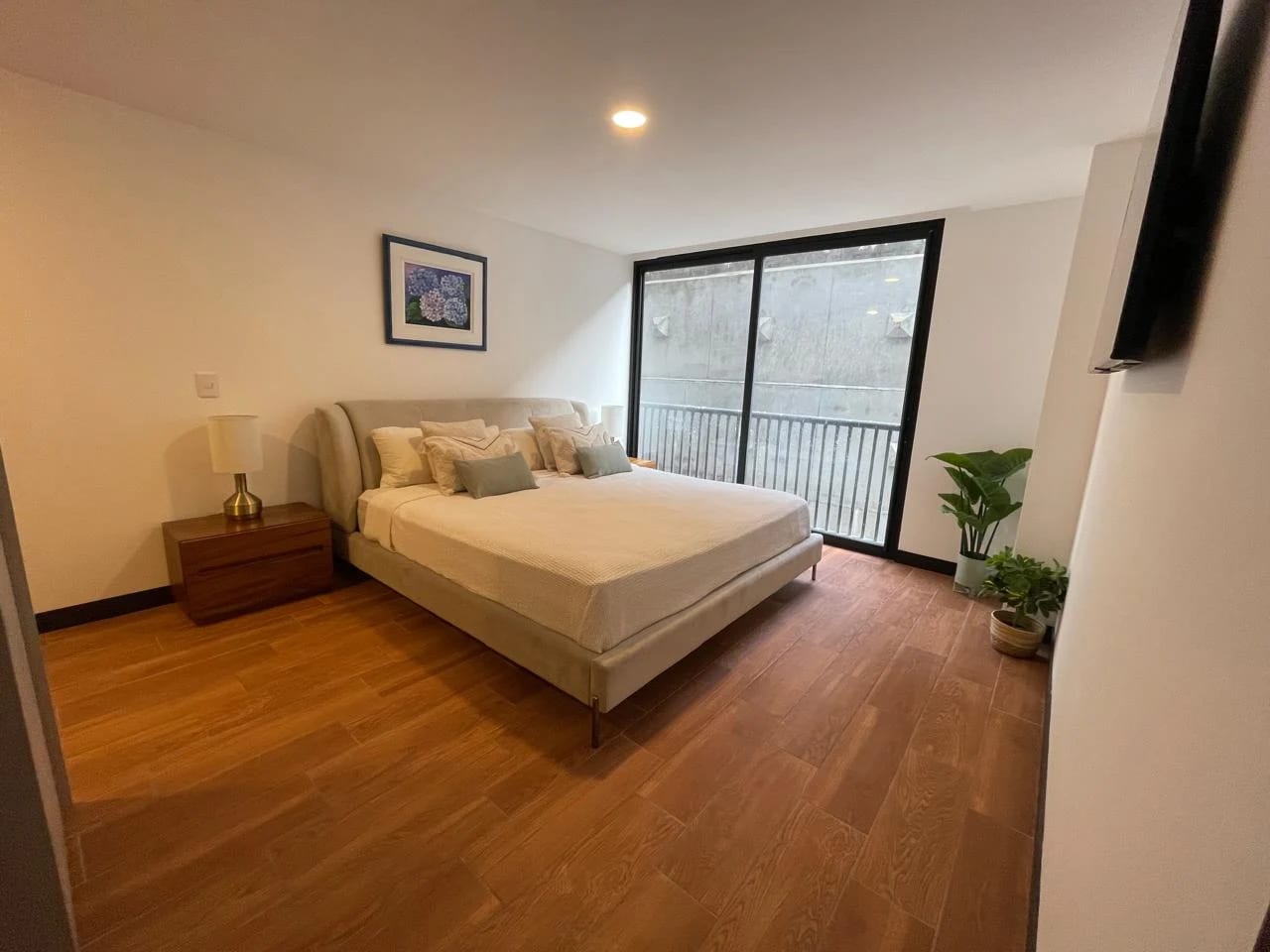 Hermosos apartamentos en construcción en venta en zona 16, Kanajuyu — Apartamento en Venta en Zona 16, Guatemala, Ciudad — foto 5 de 8