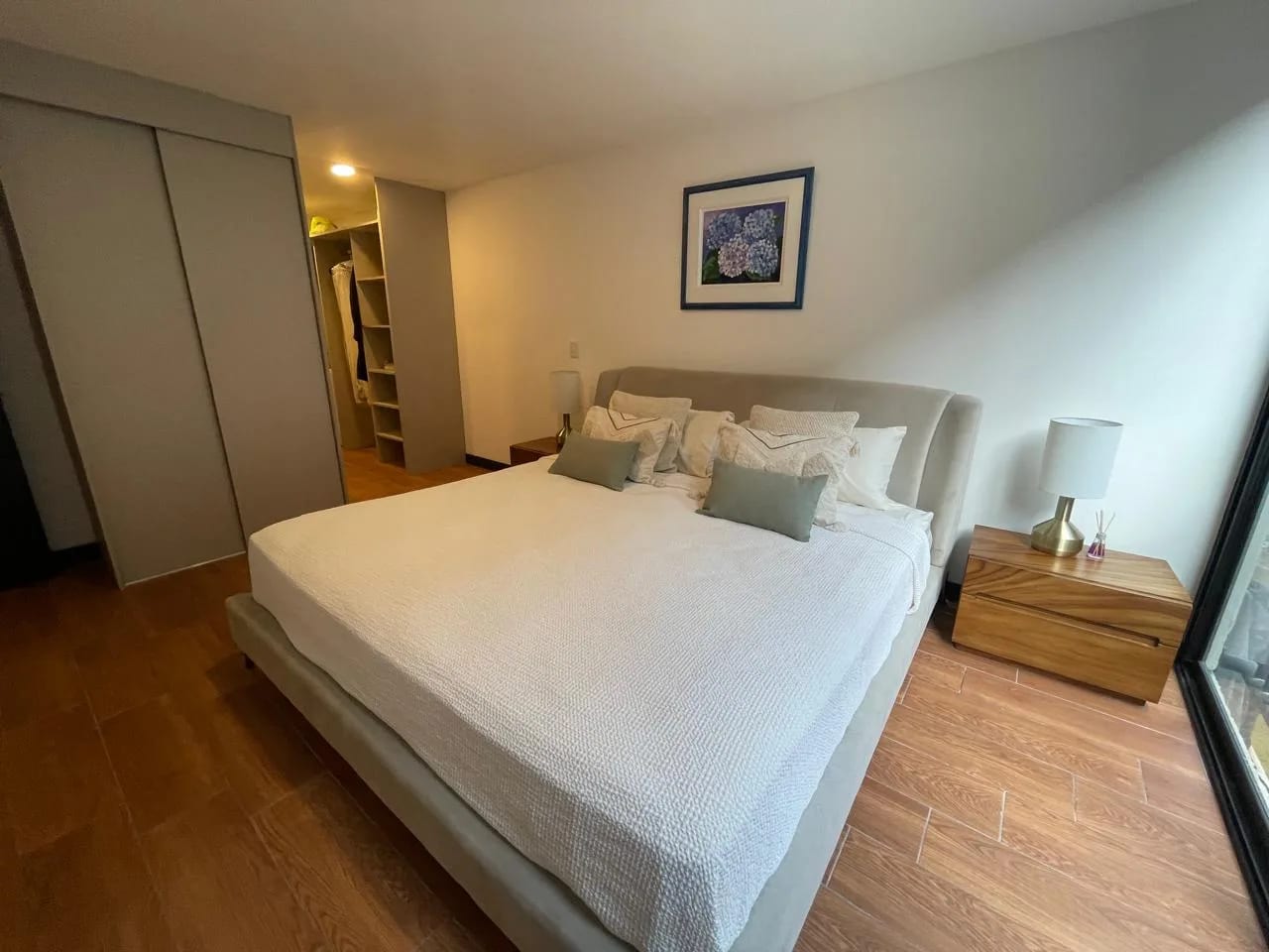 Hermosos apartamentos en construcción en venta en zona 16, Kanajuyu — Apartamento en Venta en Zona 16, Guatemala, Ciudad — foto 4 de 8