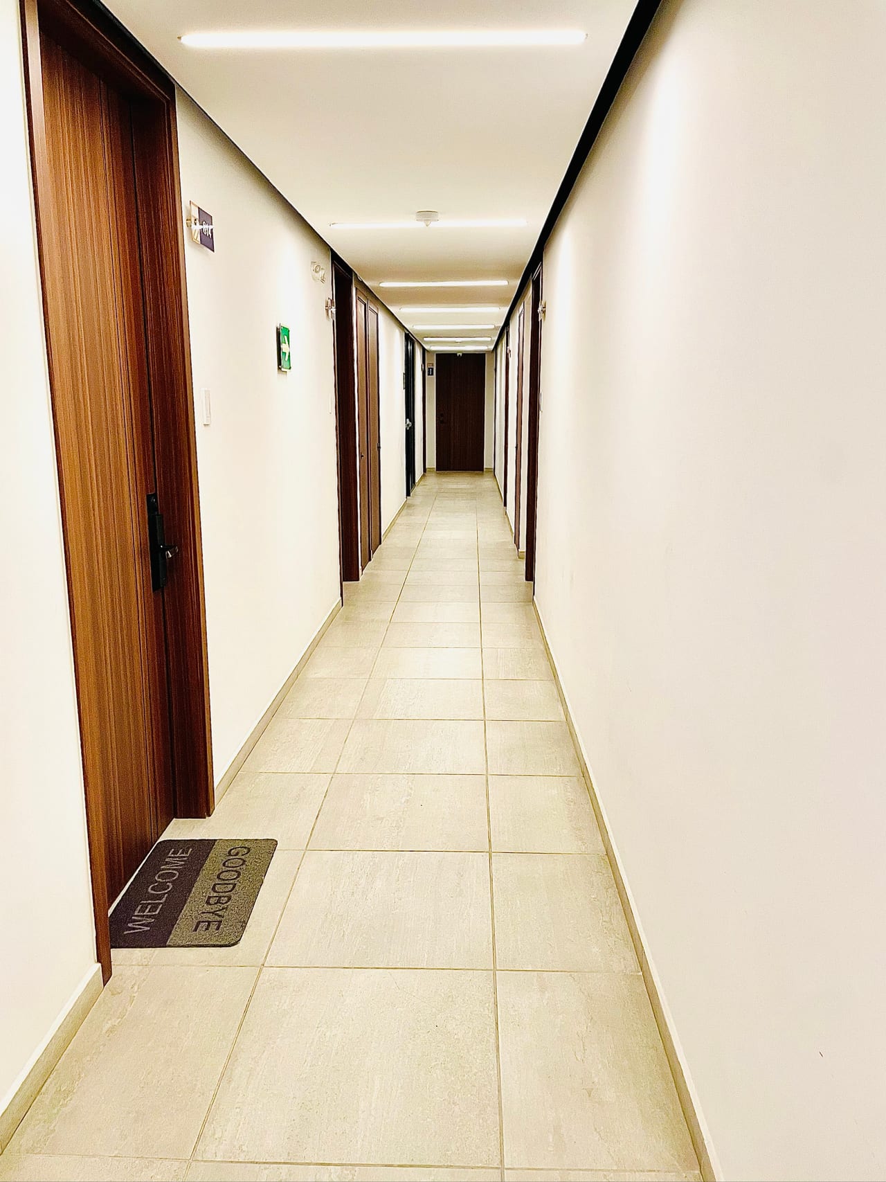 Apartamento en venta completamente amueblado de 1 habitación, zona 4 — Apartamento en Venta en Séptimo, Zona 4, Guatemala, Ciudad — foto 14 de 16