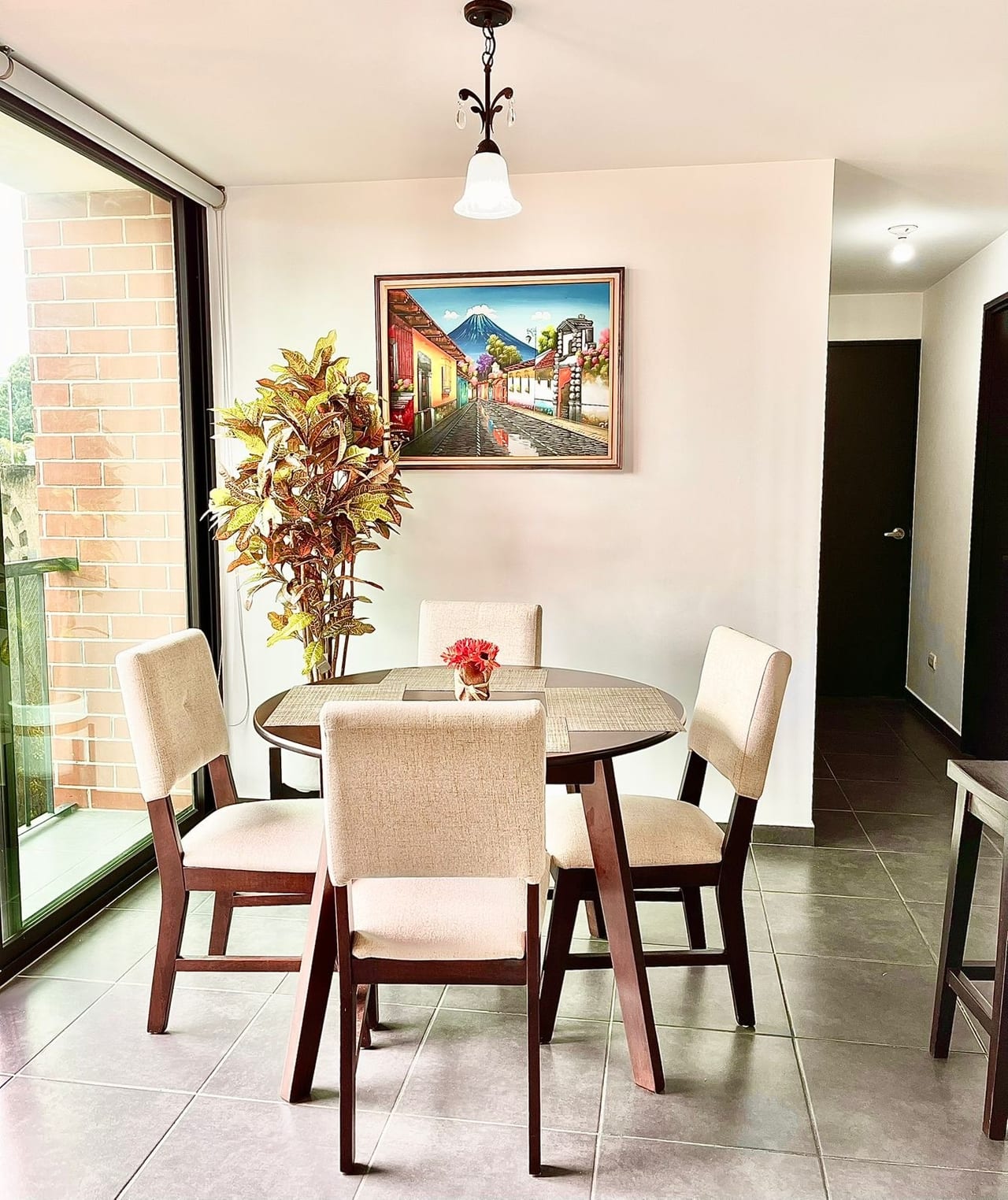 Apartamento en venta de 2 habitaciones en zona 11, Mariscal Uno Uno — Apartamento en Venta en Mariscal Uno Uno, Zona 11, Guatemala, Ciudad — foto 3 de 17
