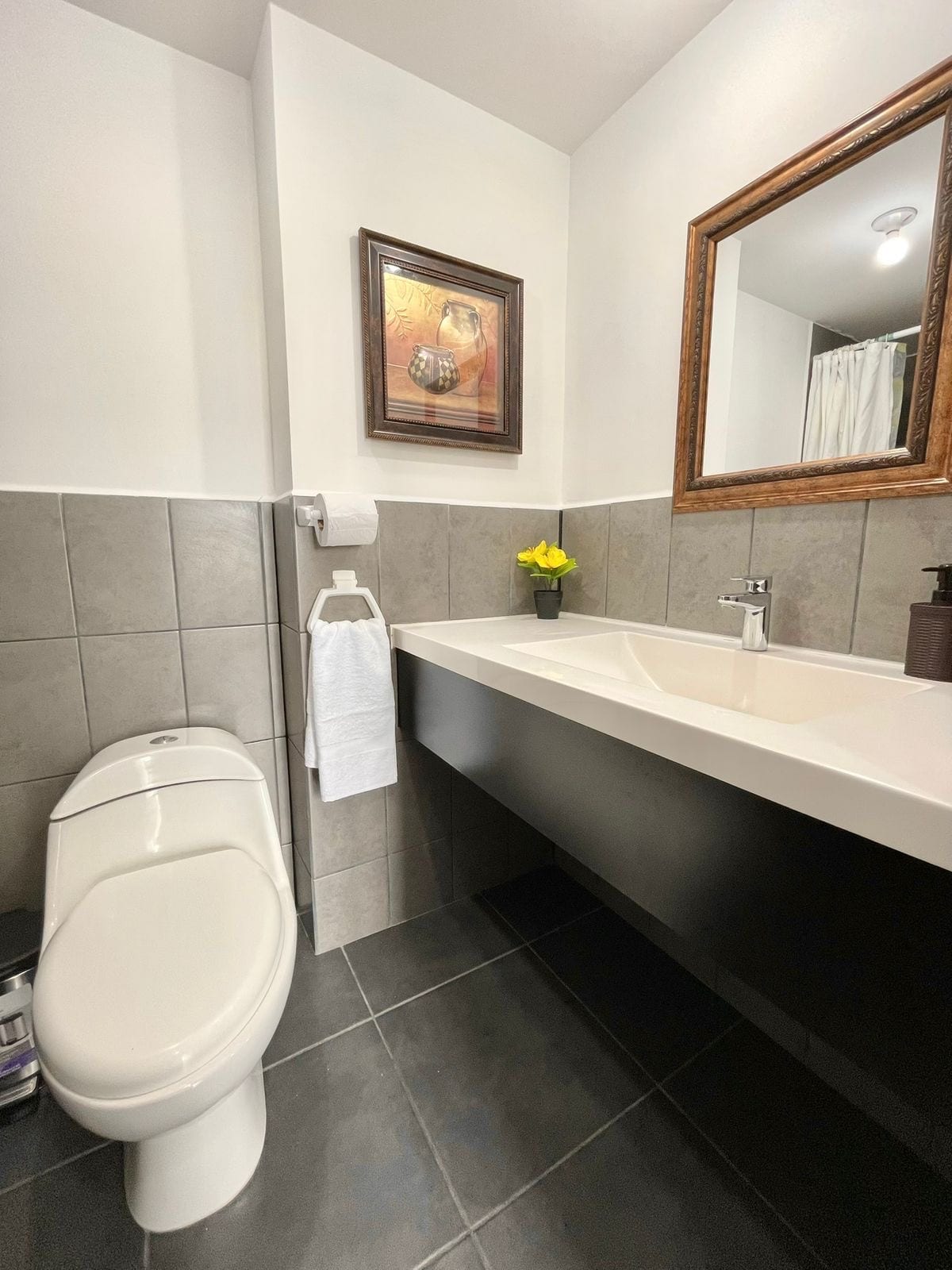 Apartamento en venta de 2 habitaciones en zona 11, Mariscal Uno Uno — Apartamento en Venta en Mariscal Uno Uno, Zona 11, Guatemala, Ciudad — foto 8 de 17
