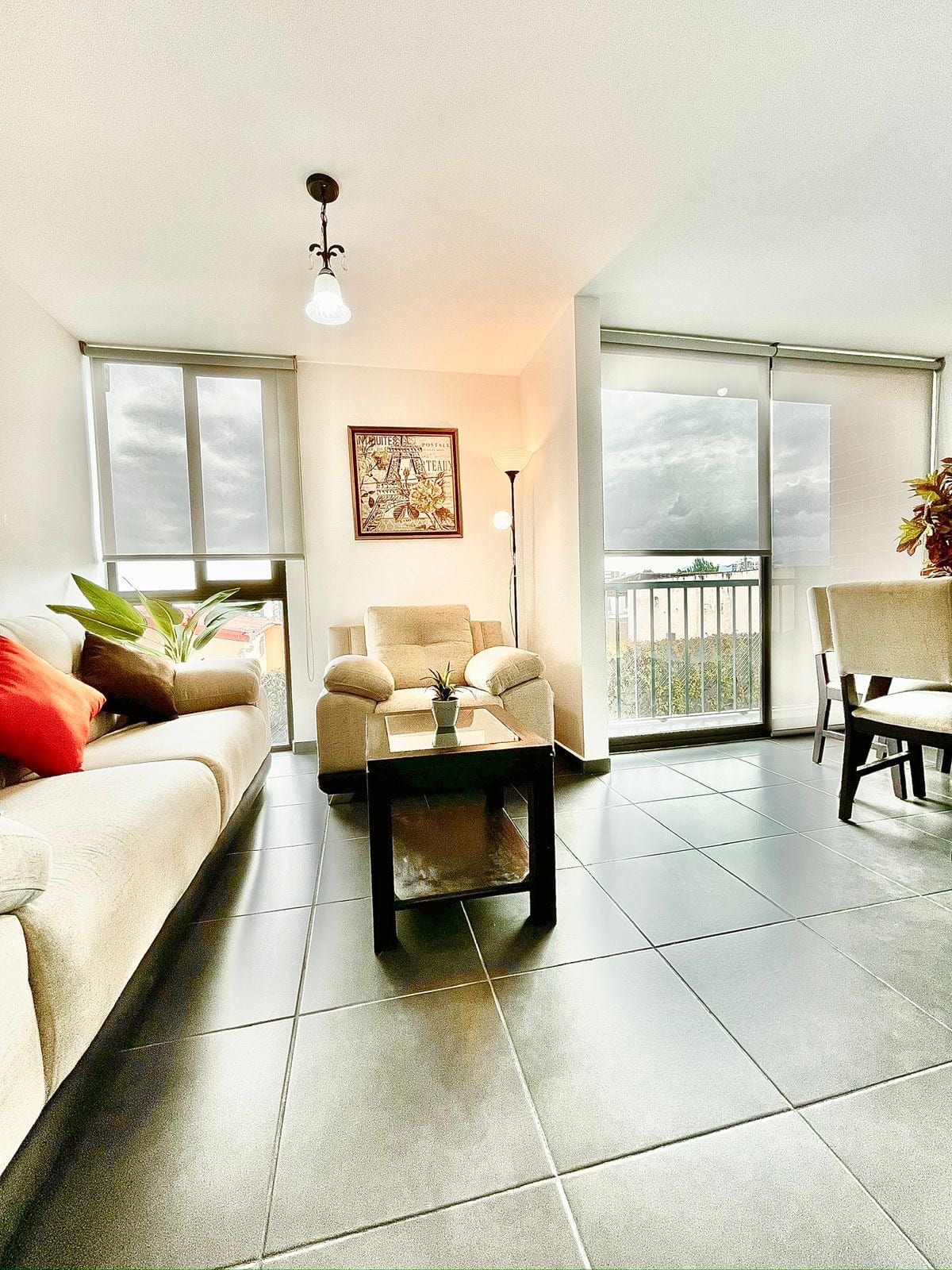 Apartamento en venta de 2 habitaciones en zona 11, Mariscal Uno Uno — Apartamento en Venta en Mariscal Uno Uno, Zona 11, Guatemala, Ciudad — foto 10 de 17