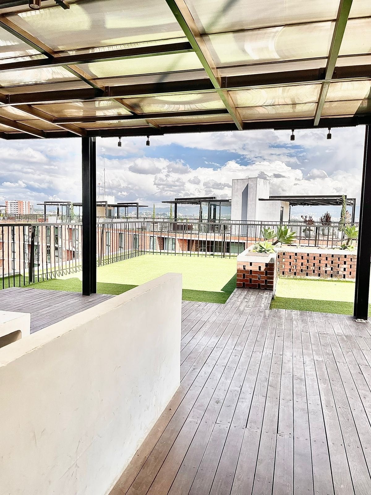 Apartamento en venta de 2 habitaciones en zona 11, Mariscal Uno Uno — Apartamento en Venta en Mariscal Uno Uno, Zona 11, Guatemala, Ciudad — foto 11 de 17
