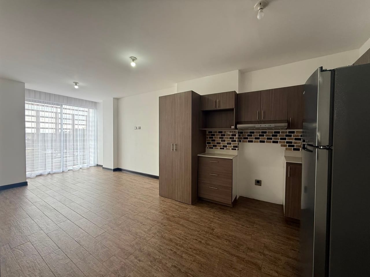 Apartamento en renta – Edificio Destiny — Apartamento en Alquiler en Carretera a El Salvador, Guatemala, Ciudad — foto 2 de 17