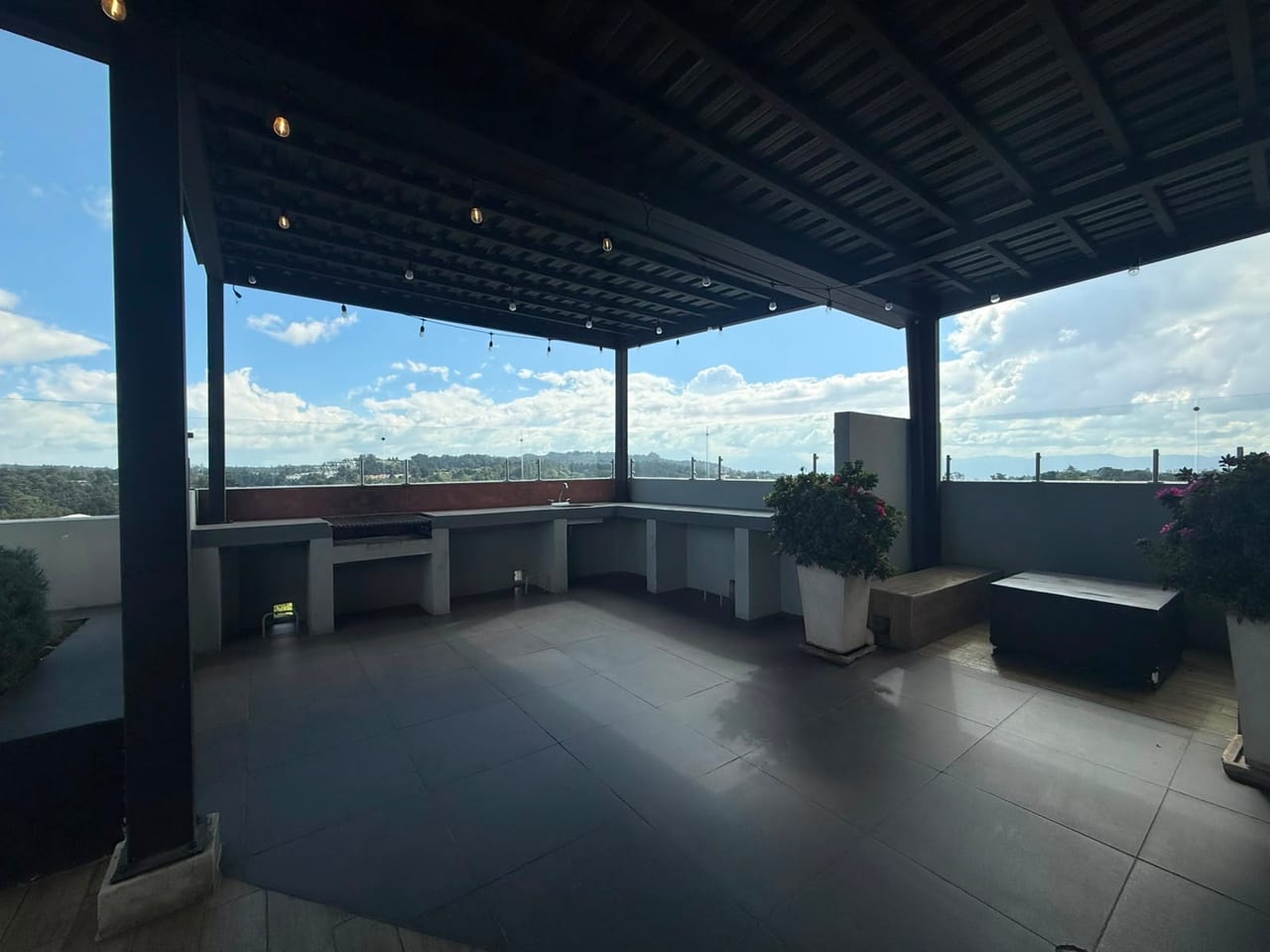 Apartamento en renta – Edificio Destiny — Apartamento en Alquiler en Carretera a El Salvador, Guatemala, Ciudad — foto 7 de 17