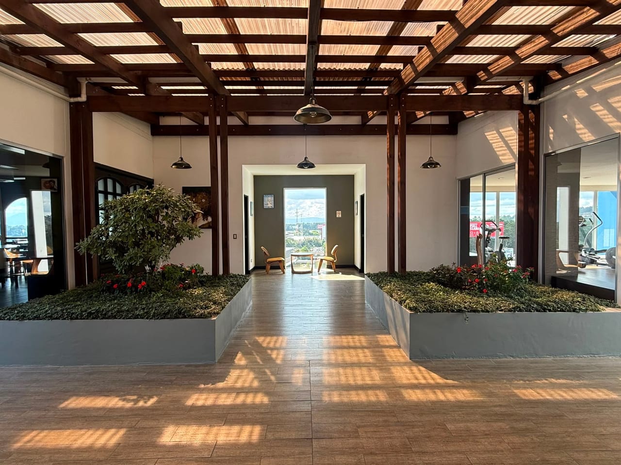Apartamento en renta – Edificio Destiny — Apartamento en Alquiler en Carretera a El Salvador, Guatemala, Ciudad — foto 16 de 17
