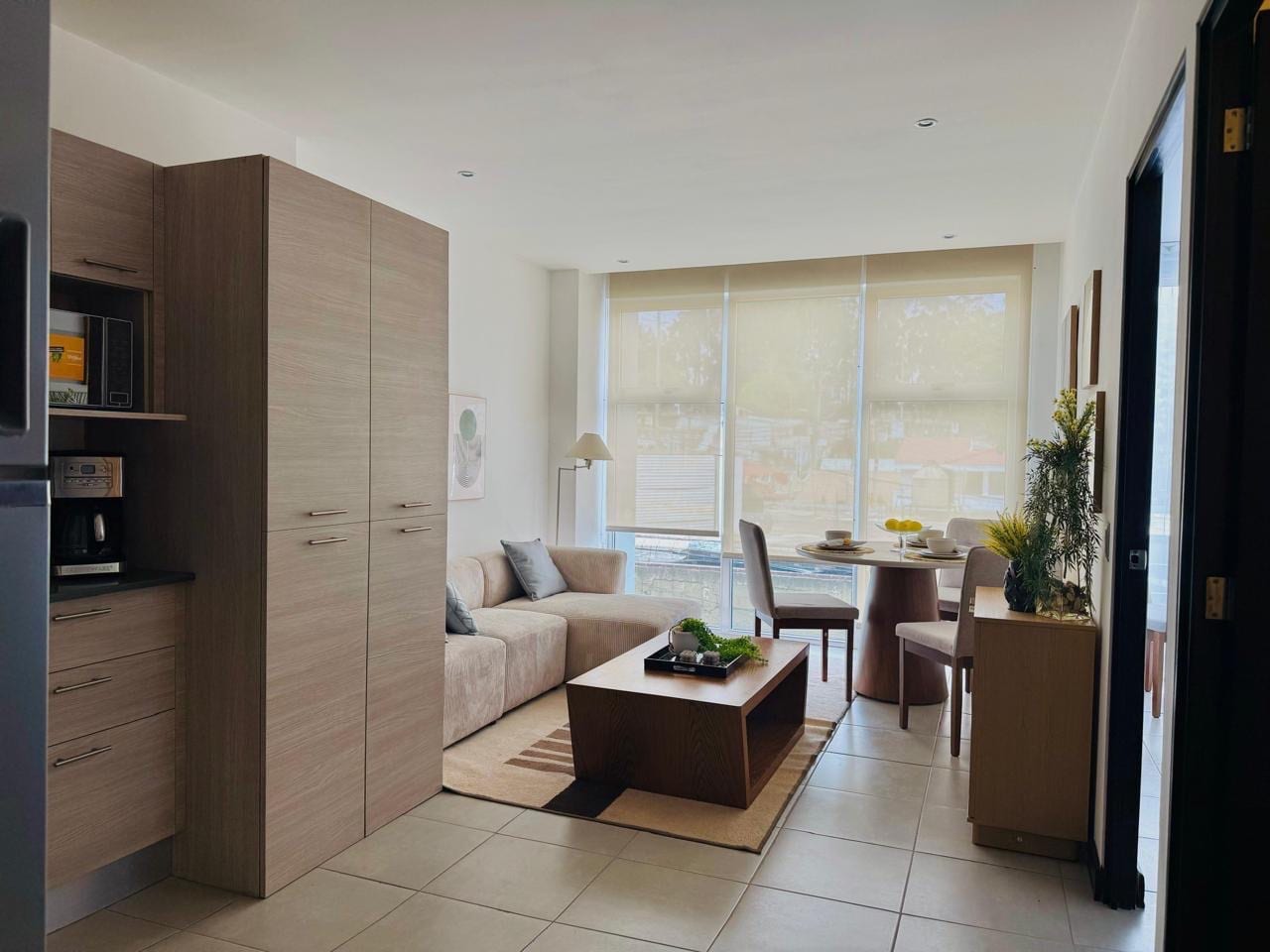 🏙️ Apartamento en Venta | Destiny Sky Homes — Apartamento en Venta en Carretera a El Salvador, Guatemala, Ciudad — foto 1 de 16
