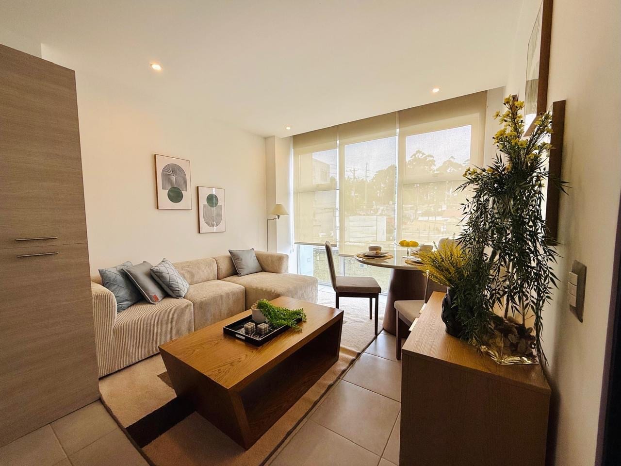 🏙️ Apartamento en Venta | Destiny Sky Homes — Apartamento en Venta en Carretera a El Salvador, Guatemala, Ciudad — foto 3 de 16