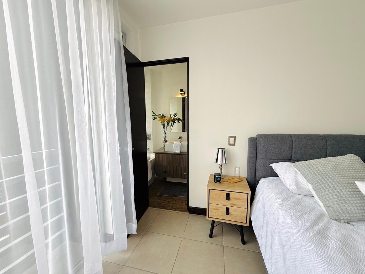 🏙️ Apartamento en Venta | Destiny Sky Homes — Apartamento en Venta en Carretera a El Salvador, Guatemala, Ciudad — foto 8 de 16