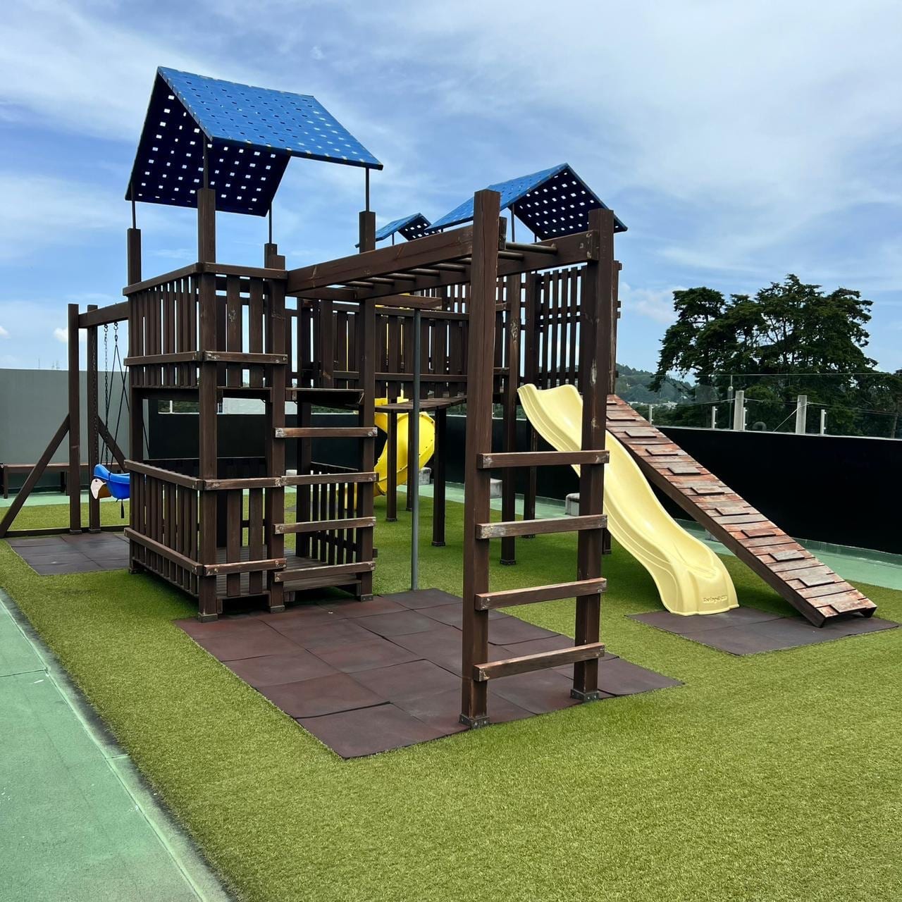 🏙️ Apartamento en Venta | Destiny Sky Homes — Apartamento en Venta en Carretera a El Salvador, Guatemala, Ciudad — foto 15 de 16