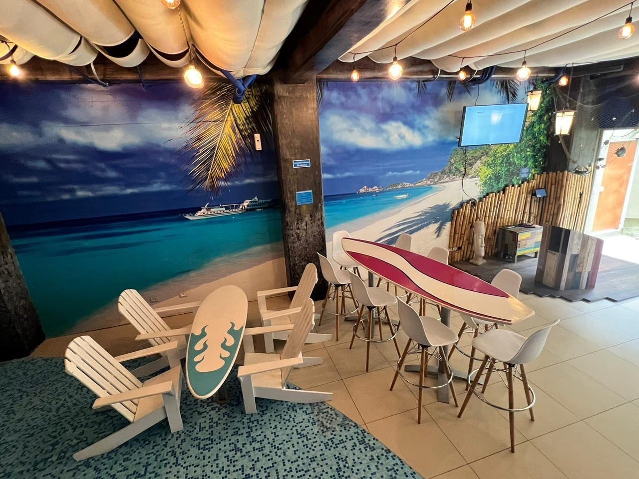 Apartamento en venta CAES — Apartamento en Venta en Carretera a El Salvador, Guatemala, Ciudad — foto 10 de 16